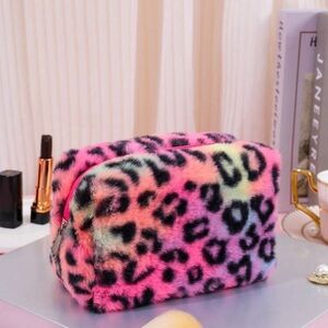 Lisa frank style bag